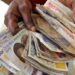 Naira Redesign: ISWAP Terrorists Abandon Nigerian Currency, Taxes Farmers, Traders In CFAs