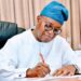 Less Than 48 Hours To Exit Office, Oyetola Signs Osun 2023 Budget