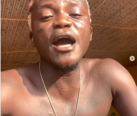 Portable Sacks All His Studio Staff For Making Only N7k In A Month (Video)