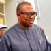 Peter Obi Reacts As Ademola Adeleke Becomes Governor Of Osun