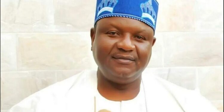 Osun Govt Appoints APC Chairman, Famoodun As Owa Of Igbajo Land