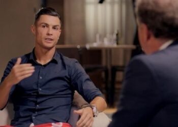 Manchester United Sacks Cristiano Ronaldo With Immediate Effect After His Bombshell Interview