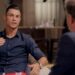 Manchester United Sacks Cristiano Ronaldo With Immediate Effect After His Bombshell Interview