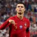 Cristiano Ronaldo Names Best Player He Has Seen Apart From Himself And Messi