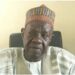 Former Agric Minister, Shettima Mustafa Is Dead
