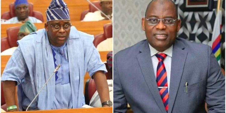 Lagos Lawmaker Slumps, Dies At Tinubu Campaign Flag-Off In Jos