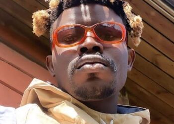 I Need A God Fearing Sugar Mummy – Video Director, TG Omori