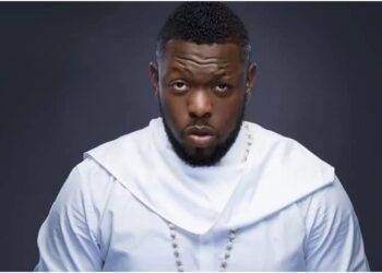 Timaya Reveals The Best Young Artiste In Nigeria