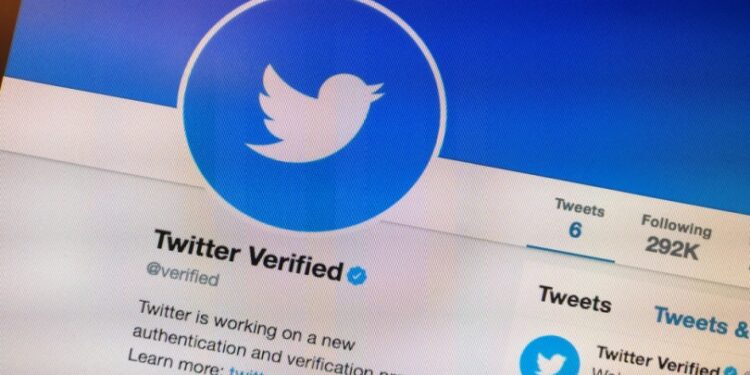 Twitter Finally Launches Blue Tick Subscription Service