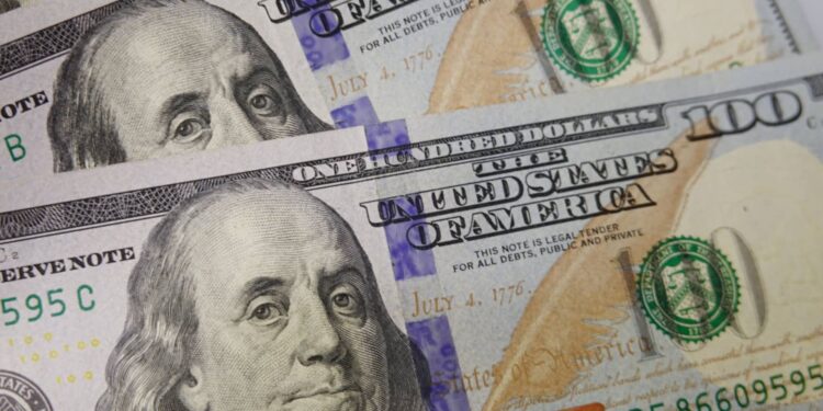 FACT CHECK: Claims That US Would Reject Dollar Bills Below 2021 in 2023 is Not True