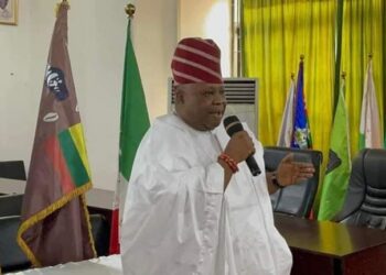 Osun Governor Directs Senior Civil Servants To Take Charge Of Local Governments
