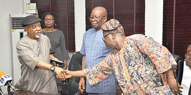 Half Salary: ASUU Declares One-Day Nationwide Protest Rally