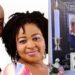 Woman Who Died In Car Accident While Chasing Her Husband And Side Chic Buried Amid Tears (Photos)