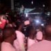 See The Moment Club-goers Paused To Mourn Davido’s Son, Ifeanyi (Video)