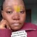 Woman In Tears After Contracting HIV From Cheating Husband (Video)
