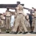 Nigeria Immigration Sacks 8 Personnel, Redeploys 100 Others