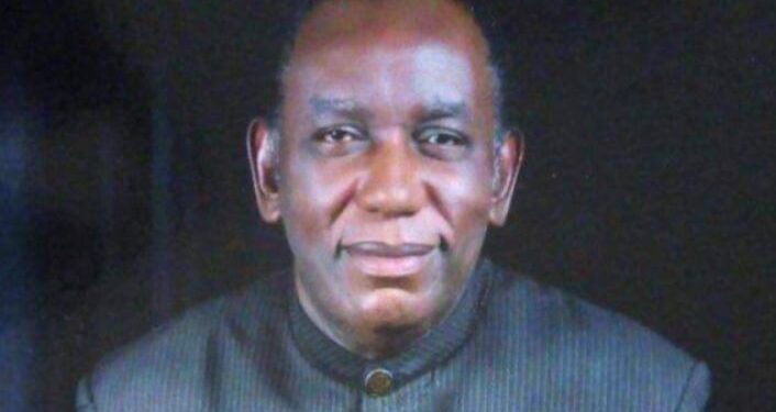 Famous Nigerian Writer, Dillibe Onyeama Is Dead