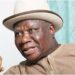 Only God Knows How Much Taxpayers Money Buhari Has Spent On His Health – Edwin Clark
