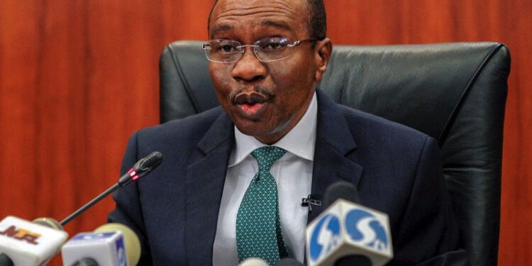 CBN Speaks On Alleged Plan To Print N5000 Note