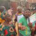 Peter Obi’s Supporters Campaign In Markets And Villages In Oyo State (Video)