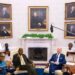 Fake Photo Of Bola Tinubu And Joe Biden Goes Viral, APC Reacts