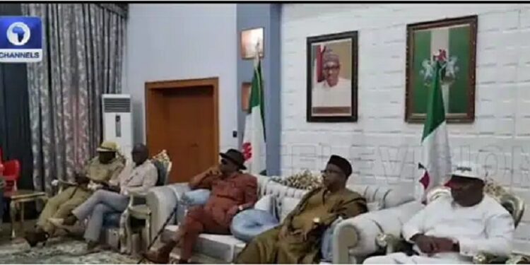 Bauchi Governor Dumps Atiku, Fixes Date To Formally Join Wike, Ortom, Makinde, Others In G-5 Group
