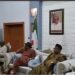 Bauchi Governor Dumps Atiku, Fixes Date To Formally Join Wike, Ortom, Makinde, Others In G-5 Group