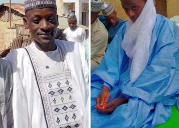 Tragedy As Groom Dies Hours After His Wedding In Sokoto (Photos)
