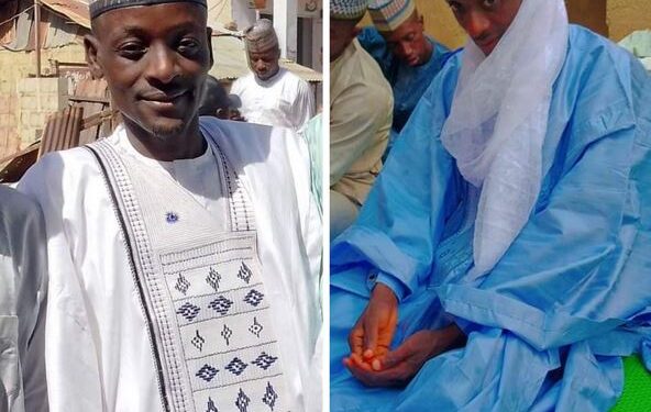 Tragedy As Groom Dies Hours After His Wedding In Sokoto (Photos)