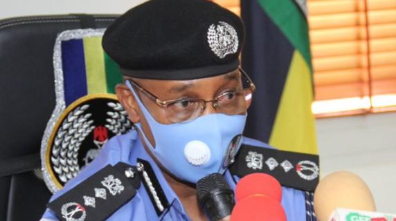 Just In: Court Sentences IGP To Three Months In Prison