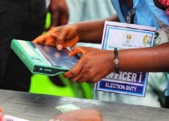 INEC Called Out For Registering Underage Voters, Asked To Sack Staff Members Involved