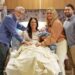 56-Year-Old Grandmother Gives Birth To Her Son And Daughter-In-Law’s Baby (Photos)