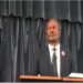 See The Moment Armed Robbers Invaded Church While Pastor Was Preaching (Video)
