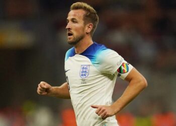 World Cup: FIFA Tells Harry Kane Not to Wear “OneLove” Armband