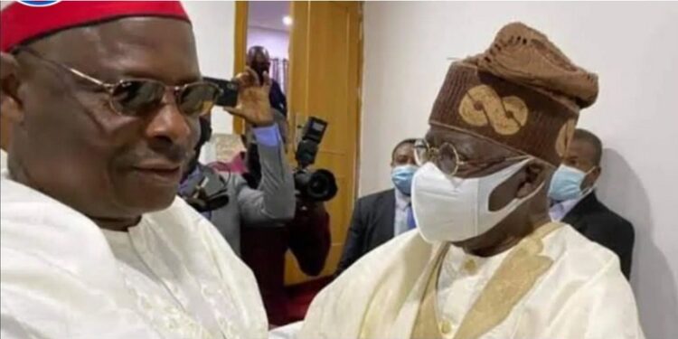 APC Presidential Ticket Given To The Wrong Person – Kwankwaso