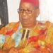 BREAKING: First Republic Aviation Minister, Mbazulike Amaechi Is Dead