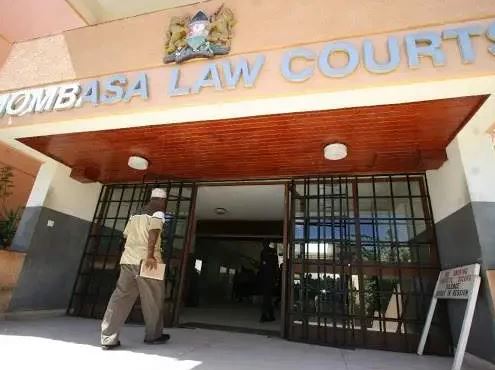 Man Drags Bank To Court For Leaking Information About Him Being Broke