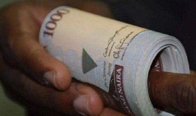 Nigeria’s Naira Now Among Worst Currencies In The World, See Others