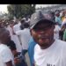 Large Crowd Of Supporters Welcome Peter Obi, Baba-Ahmed In Port Harcourt As They Commission Project (Photos & Videos)