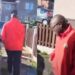 Old Fool – Mother Humiliates Man For Visiting Her Teen Daughter (Video)
