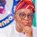I Leave Behind ₦‎14 Billion Cash, Paid ₦‎97b Debt Without Borrowing – Oyetola