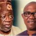 Tinubu Joins Online Twitter Space Organised By Peter Obi