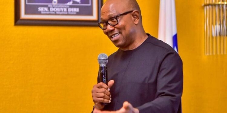 If The Igbo Believe It Is Time For Them, They Should Support Obi – Northern Elders Forum
