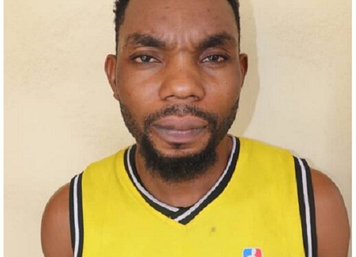 Fake Doctor Arrested After Impregnating Four Ladies