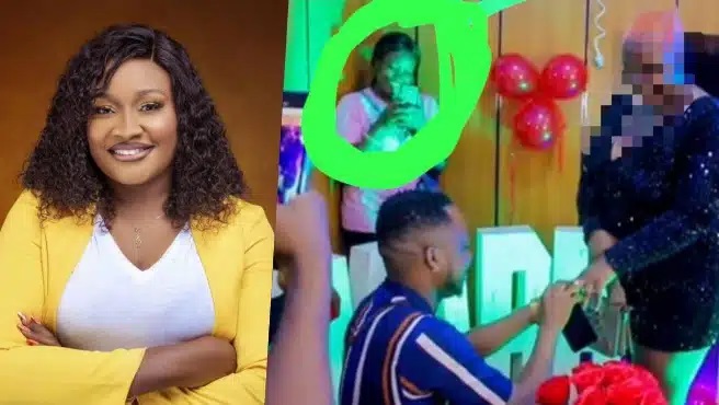 Man Abandons Pregnant Wife, Moves In With Event Planner Who Organized Their Wedding (Video)
