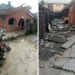 Landlady Removes Tenant’s Roof Over Unpaid Rent In Delta (Video)