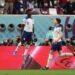 Saka Grabs Brace As England Hammer Iran 6-2 In First 2022 World Cup Match