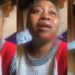 I’m In Pains, Do Not Marry A Fellow ‘AS Genotype’ – Nigerian Lady Born With Sickle Cell Tearfully Begs (Video)