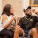 Toyin Abraham Reacts Following Davido’s Alleged Traditional Wedding To Chioma