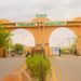 FG To Fence Usman Dan Fodio University With N3.26bn